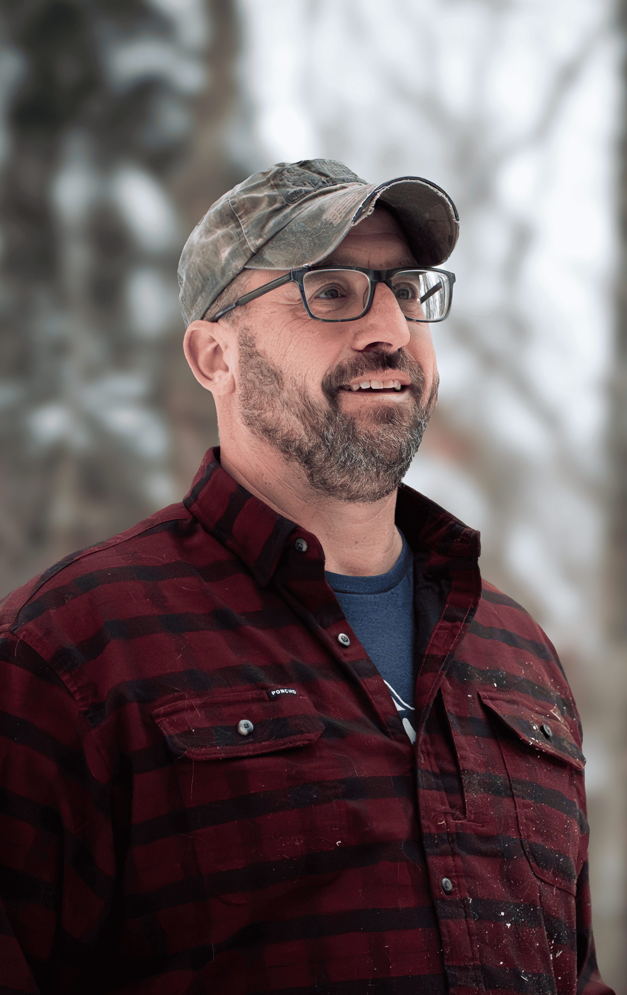 Aaron Kania