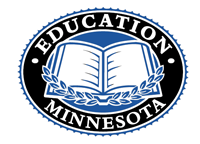 Education Minnesota logo