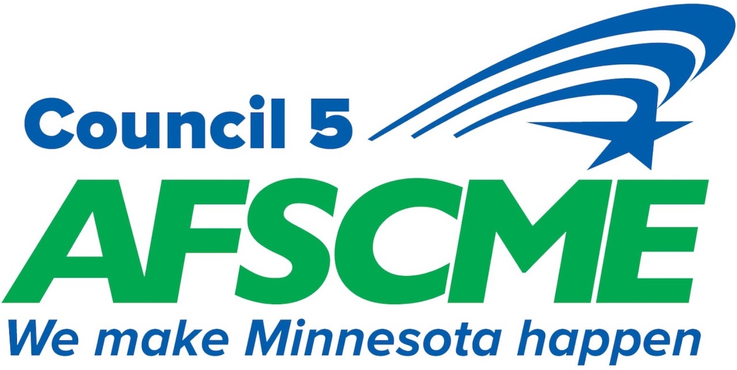 Endorsing organization logo